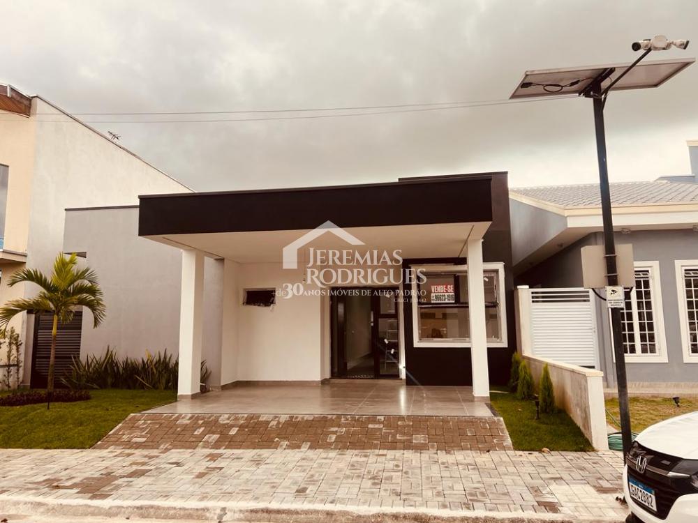 Casa com 3 dormitórios, 164 m² - Condomínio Morada do Visconde - Tremembé/SP
