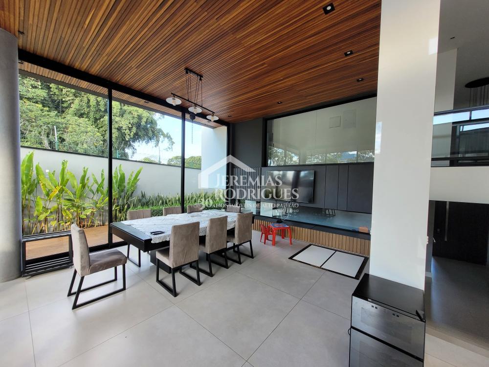 Casa com 3 dormitórios, 420 m² - Condomínio Reserva Bonsucesso - Pindamonhangaba/SP