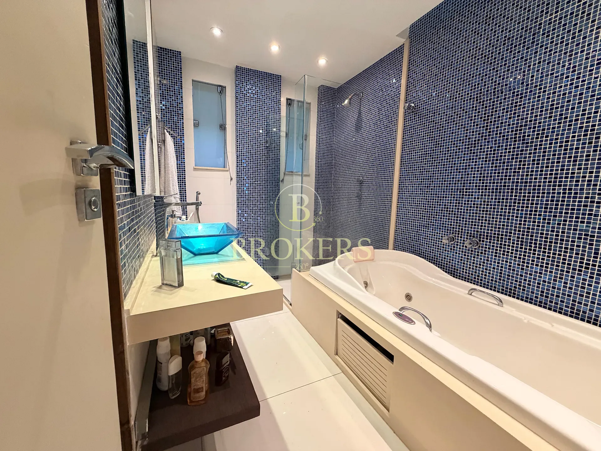 Luxo absoluto à beira-mar na Avenida Atlântica - Copacabana: apartamento à venda, 3quartos, 370m² r — foto 25