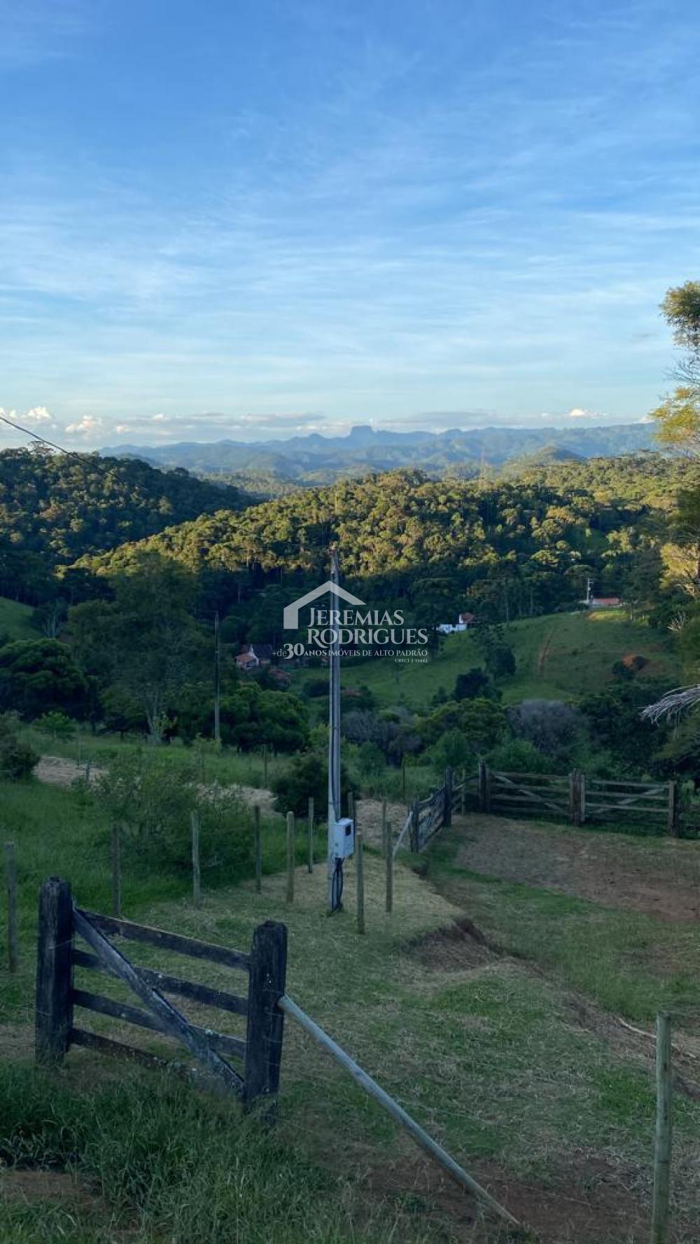 Sítio á venda no Sertãozinho em Santo Antônio do Pinhal/SP