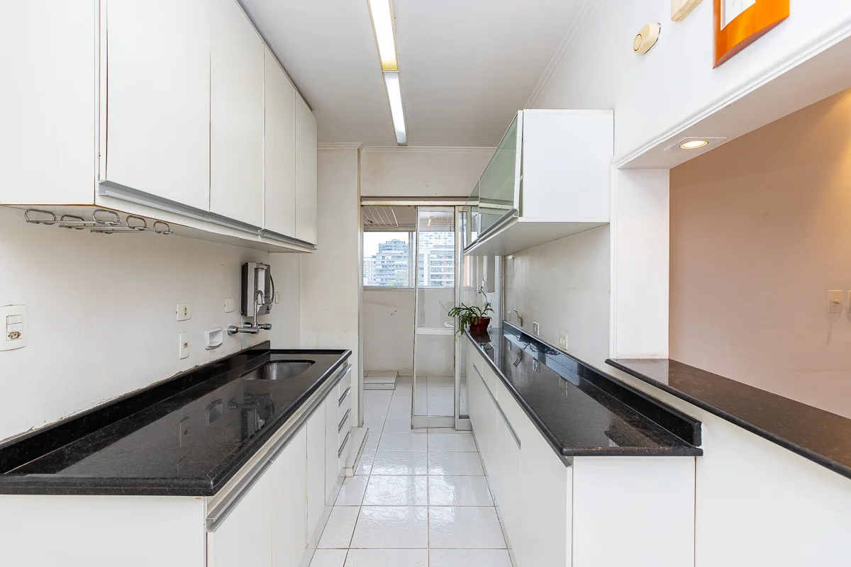 Apartamento no Campo Belo - Próximo ao Metrô - 92m² — foto 23