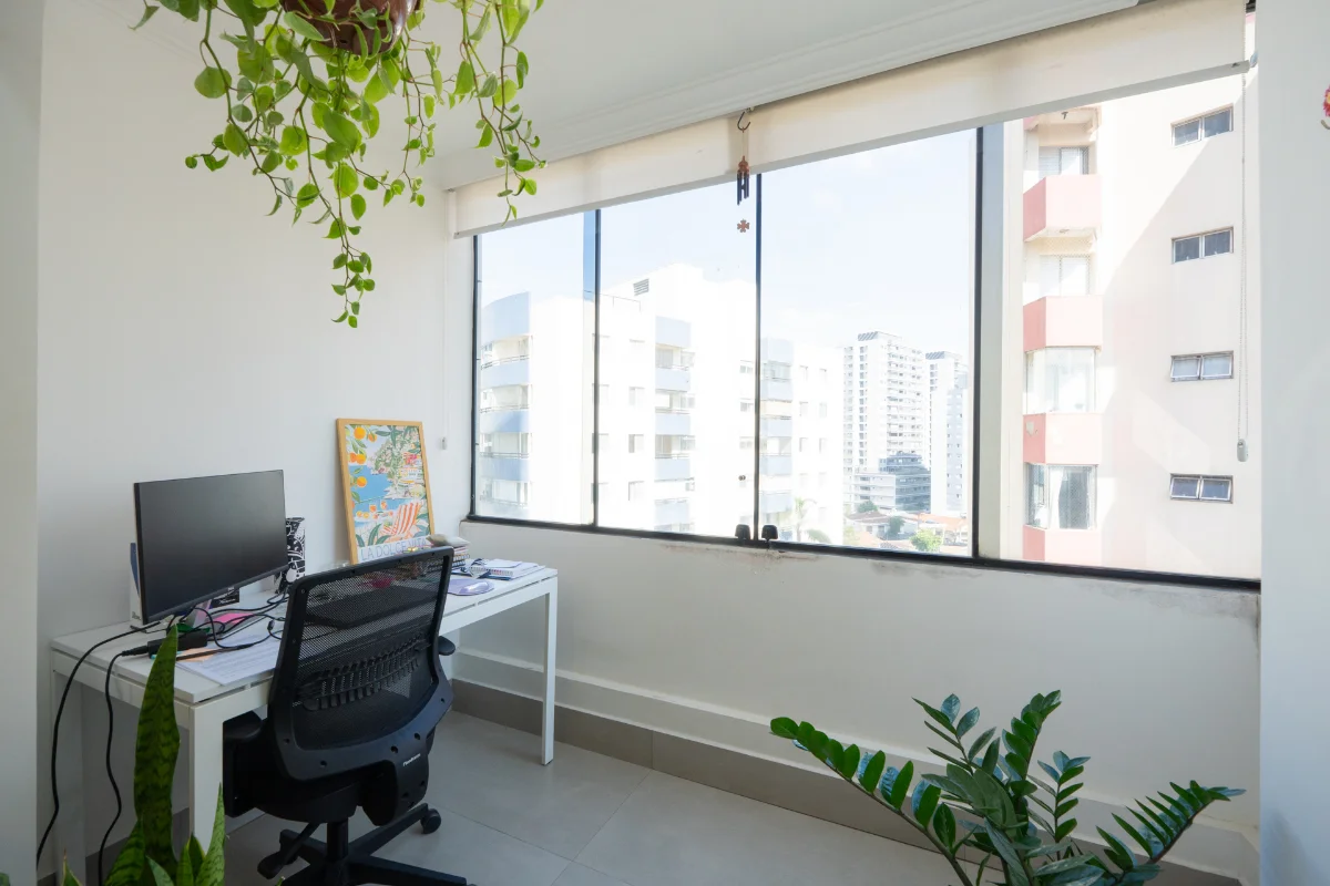 Apartamento na Vila Guarani próximo ao Metrô Conceição — foto 4