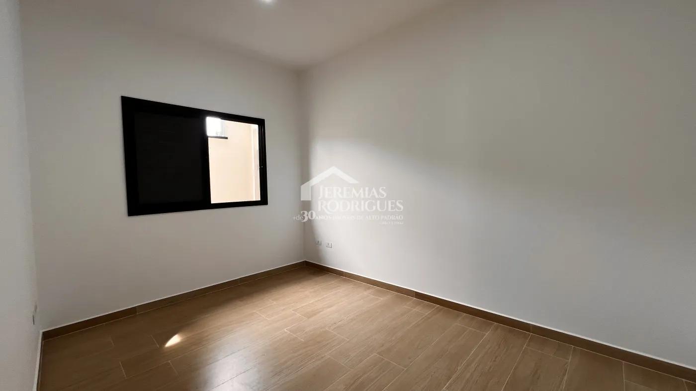 Casa para venda com 3 dormitórios no Condomínio Residencial Tecoara em Taubaté/SP
