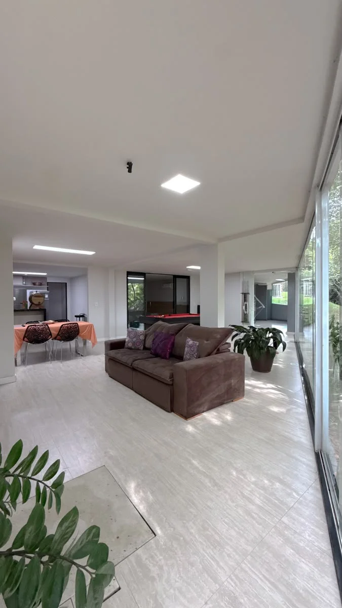 Casa de 355m2 no Boulevard Lagoa - ham - foto 31