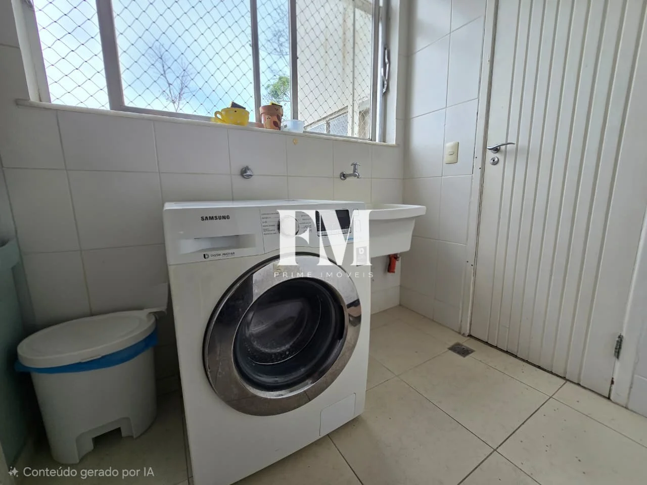 Exclusividade em Copacabana | Rua Marechal Mascarenhas de Morais | Modernizado | Original 3 Quartos | 100m² com Vaga e Lazer Completo - foto 34