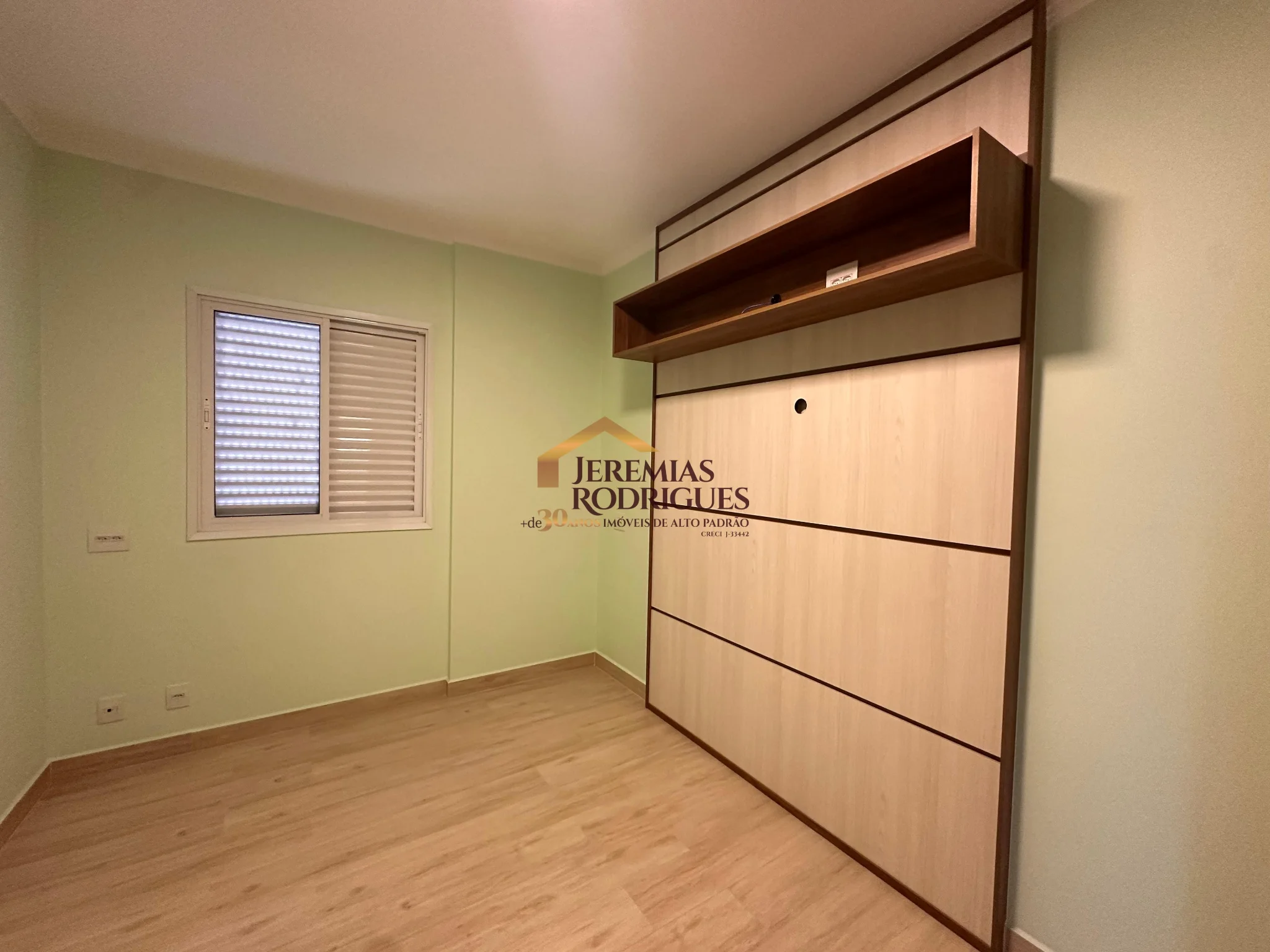 Apartamento para locação e venda Porteira fechada no Edifício Vert Residence em Taubaté/SP. - foto 19