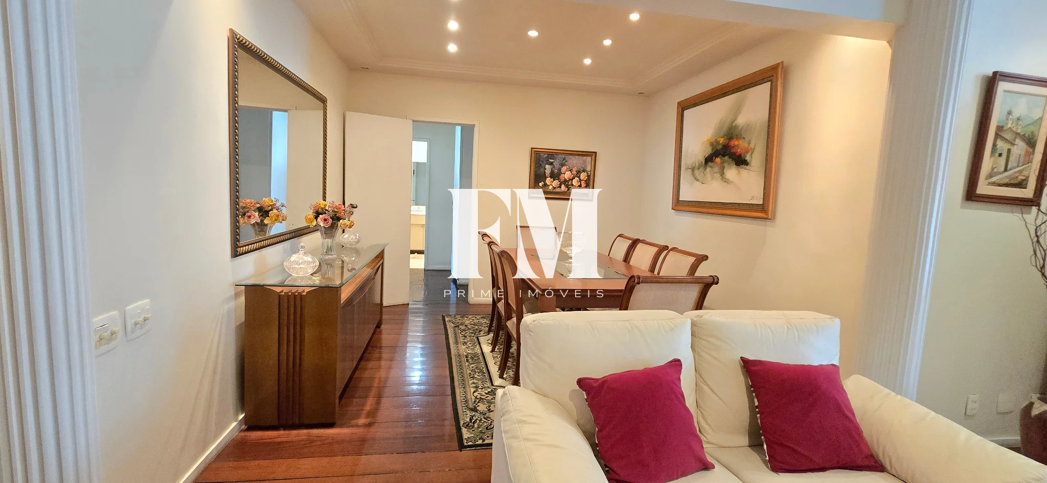 Apartamento à venda, Rua santa Clara, junto ao Bairro Peixoto, Copacabana! Aproximadamente 162m², V - foto 10