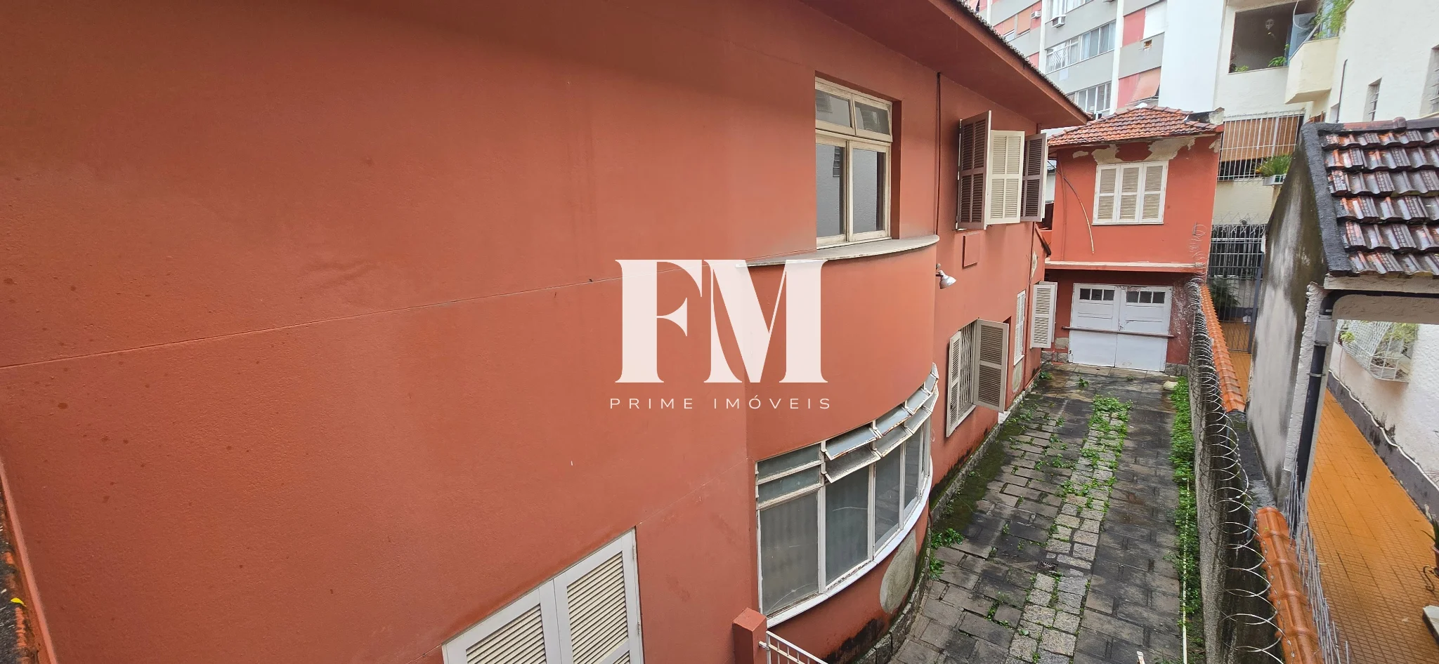 Residência Exclusiva em Centro de Terreno em Laranjeiras - foto 39