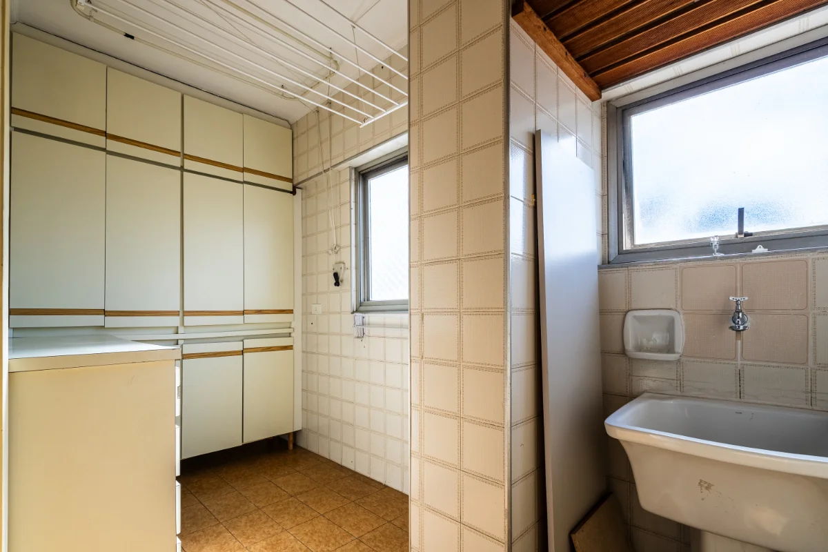 Apartamento na Saúde próximo ao Metrô Saúde e Praça da Árvore — foto 12