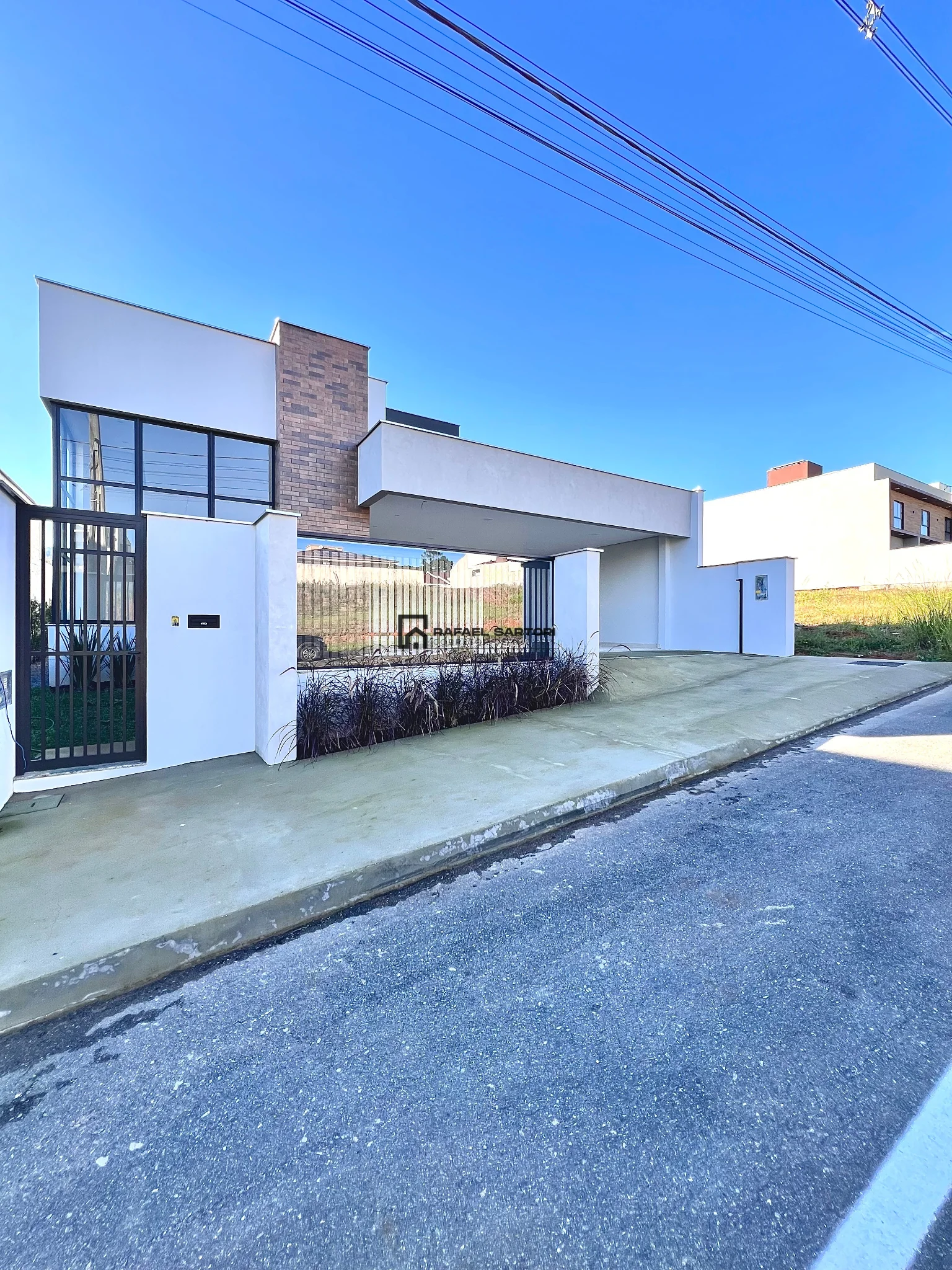 CASA NOVA COM 03 QUARTOS TRES RIOS DO NORTE