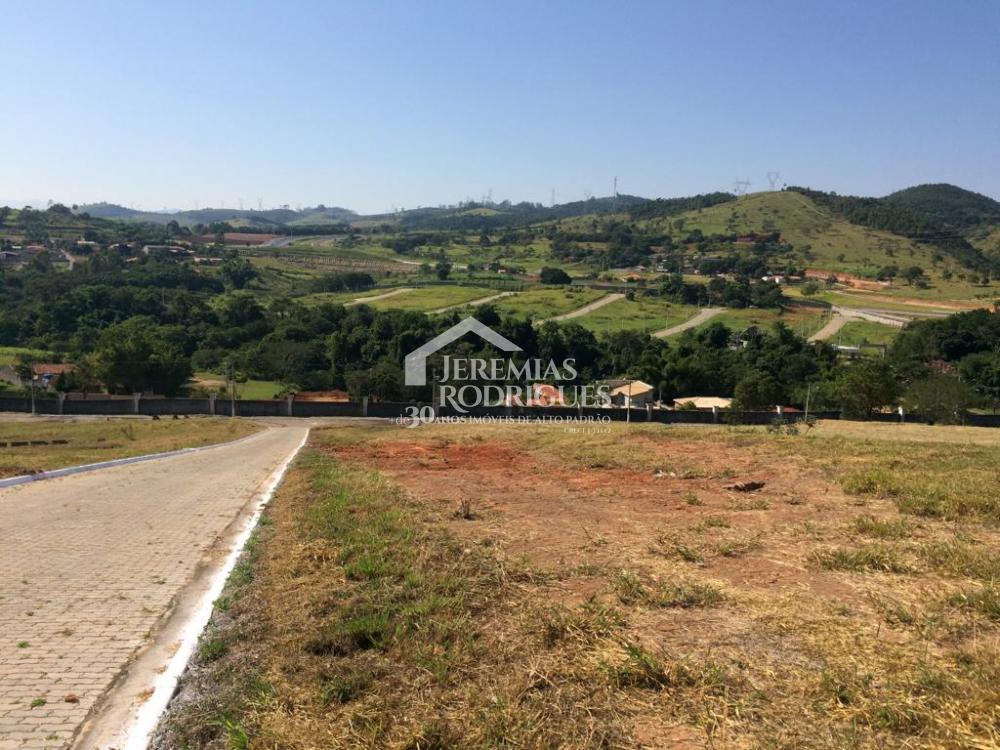 Terreno com 2.100 m² - Condomínio Altos do Cataguá - Taubaté/SP