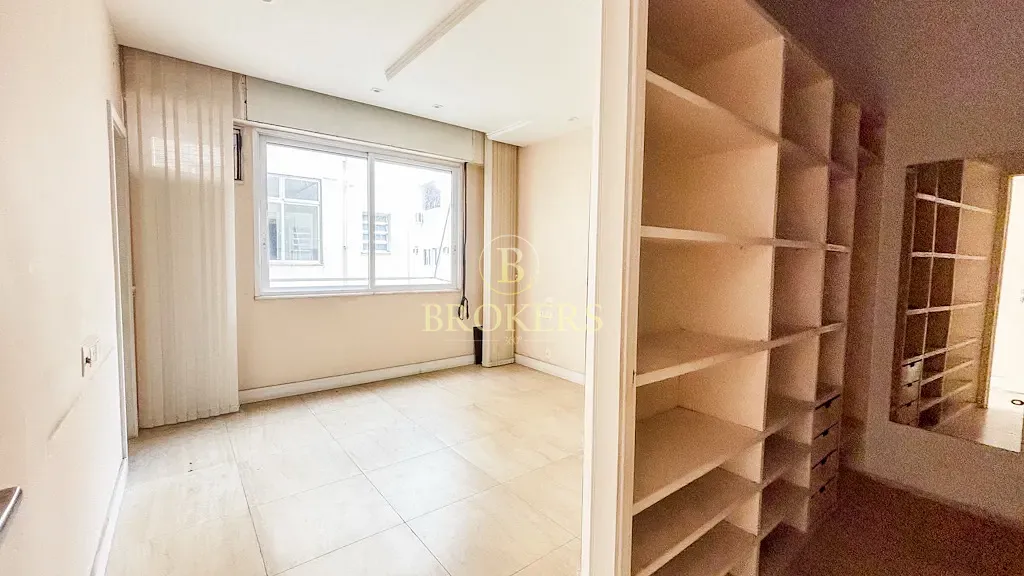 Apartamento padrão à Venda, Copacabana, Rio de Janeiro, RJ — foto 12