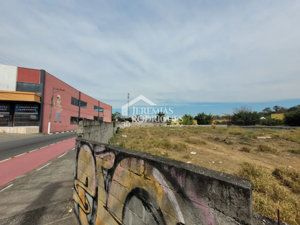 Terreno comercial à venda por R$ 4.500.000,00 - Pindamonhangaba/SP