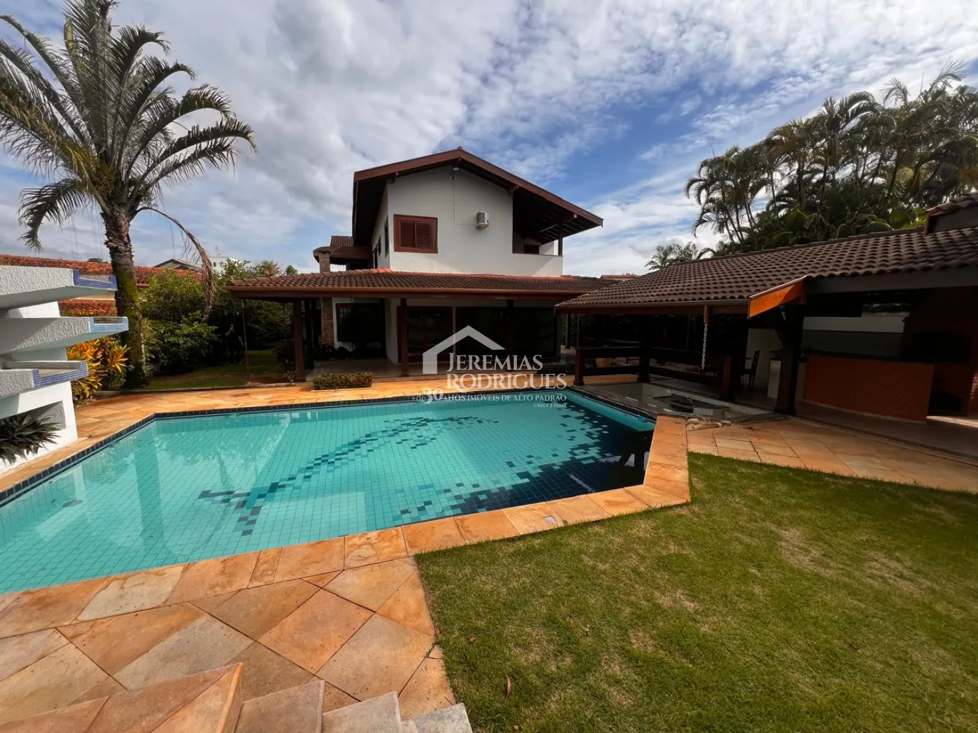 Casa com 4 dormitórios, 330 m² - Condomínio Village Paineiras- Pindamonhangaba/SP.