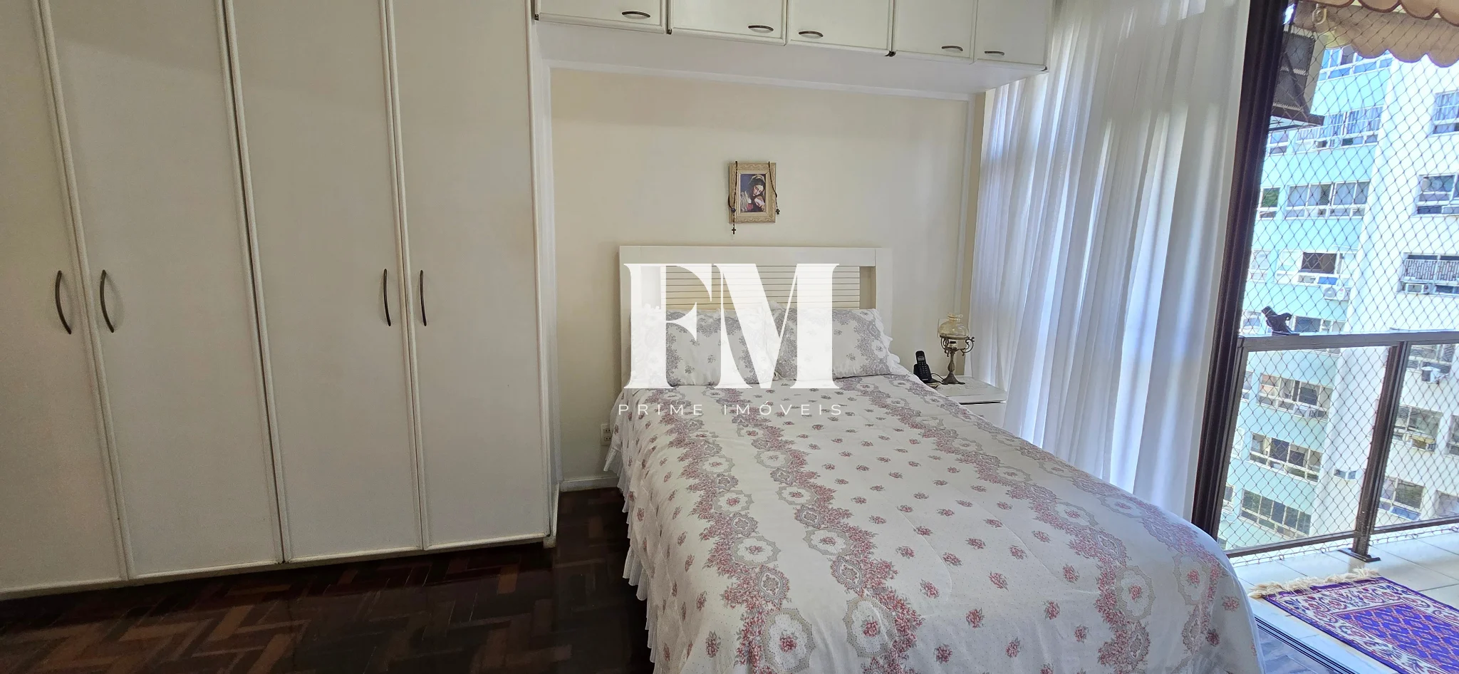 Apartamento à venda, Rua santa Clara, junto ao Bairro Peixoto, Copacabana! Aproximadamente 162m², V - foto 28