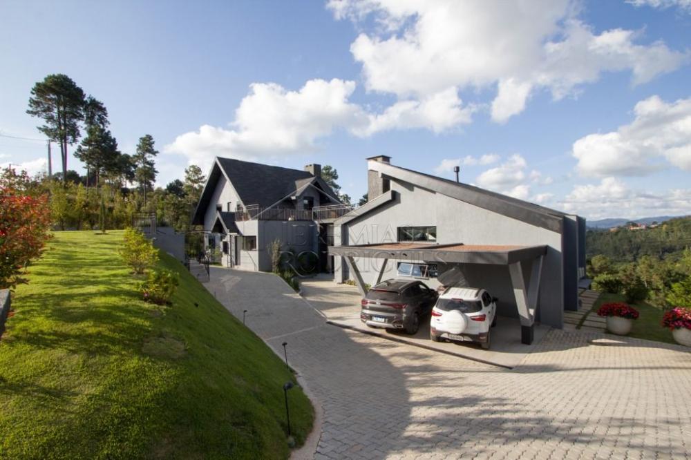 Casa à venda por R$ 7.200.000,00 - Campos do Jordão/SP