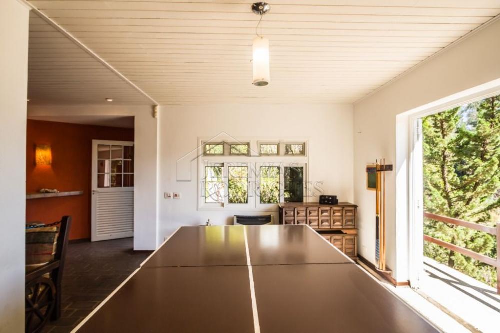 Casa à venda por R$ 6.350.000,00 - Campos do Jordão/SP