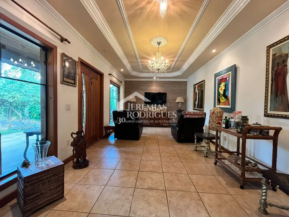 Casa com 4 dormitórios, 360 m² - Condomínio Chácaras Cataguá- Taubaté/SP