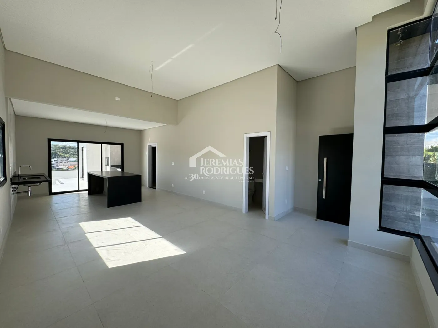 Casa com 3 quartos, 164 m² - Condomínio Cyrela Landscape - Taubaté/SP