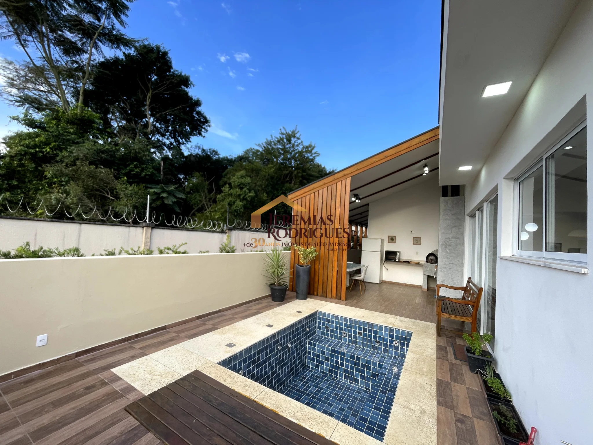 Casa à venda no Condomínio Quinta das Palmeiras em Taubaté/SP. — foto 28