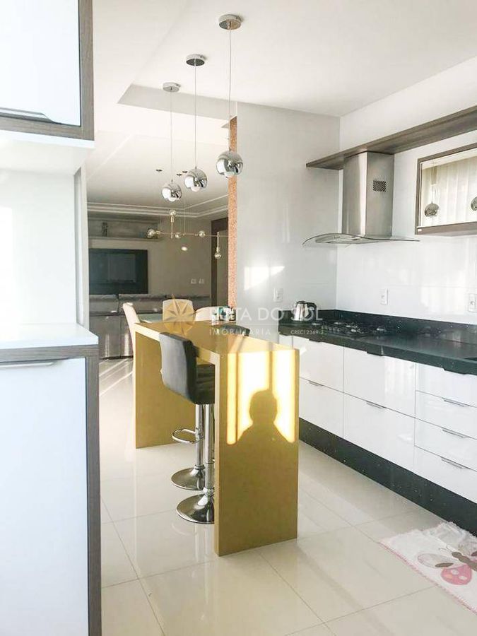 Mount Sinai Apartamento Mobiliado 4 Suítes Meia Praia Itapema SC — foto 6