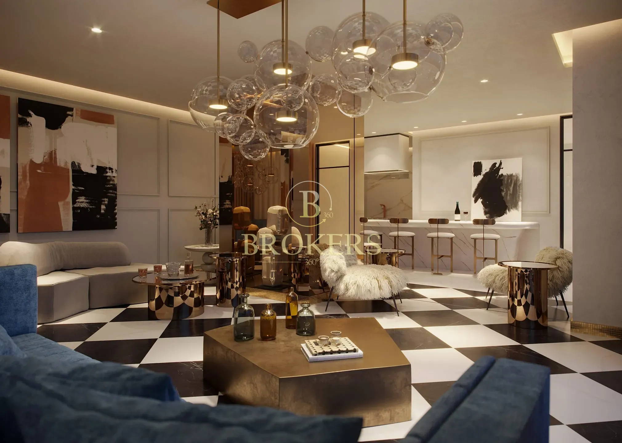 Apartamento à venda, Rua Francisco Otaviano - Ipanema. Unidades com 1 ou 2 quartos.
