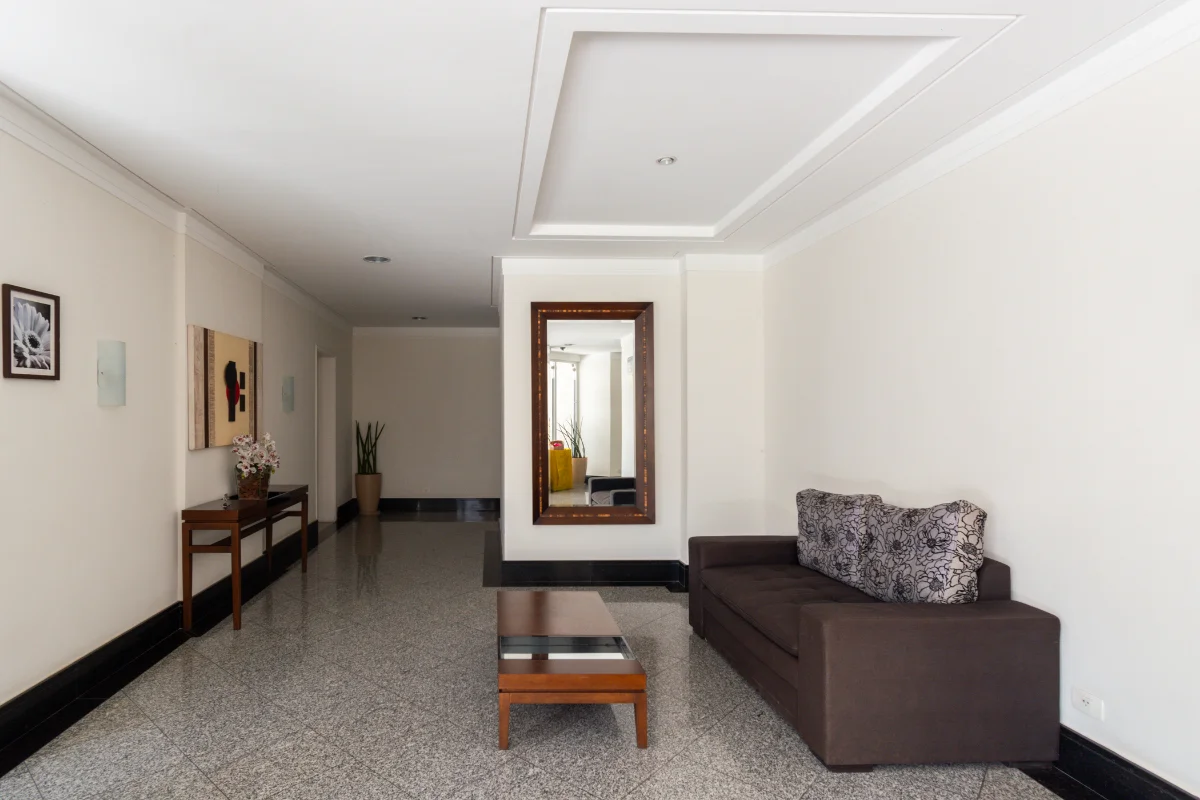 Apartamento na Vila Gumercindo próximo ao Metrô Santos-Imigrantes — foto 36