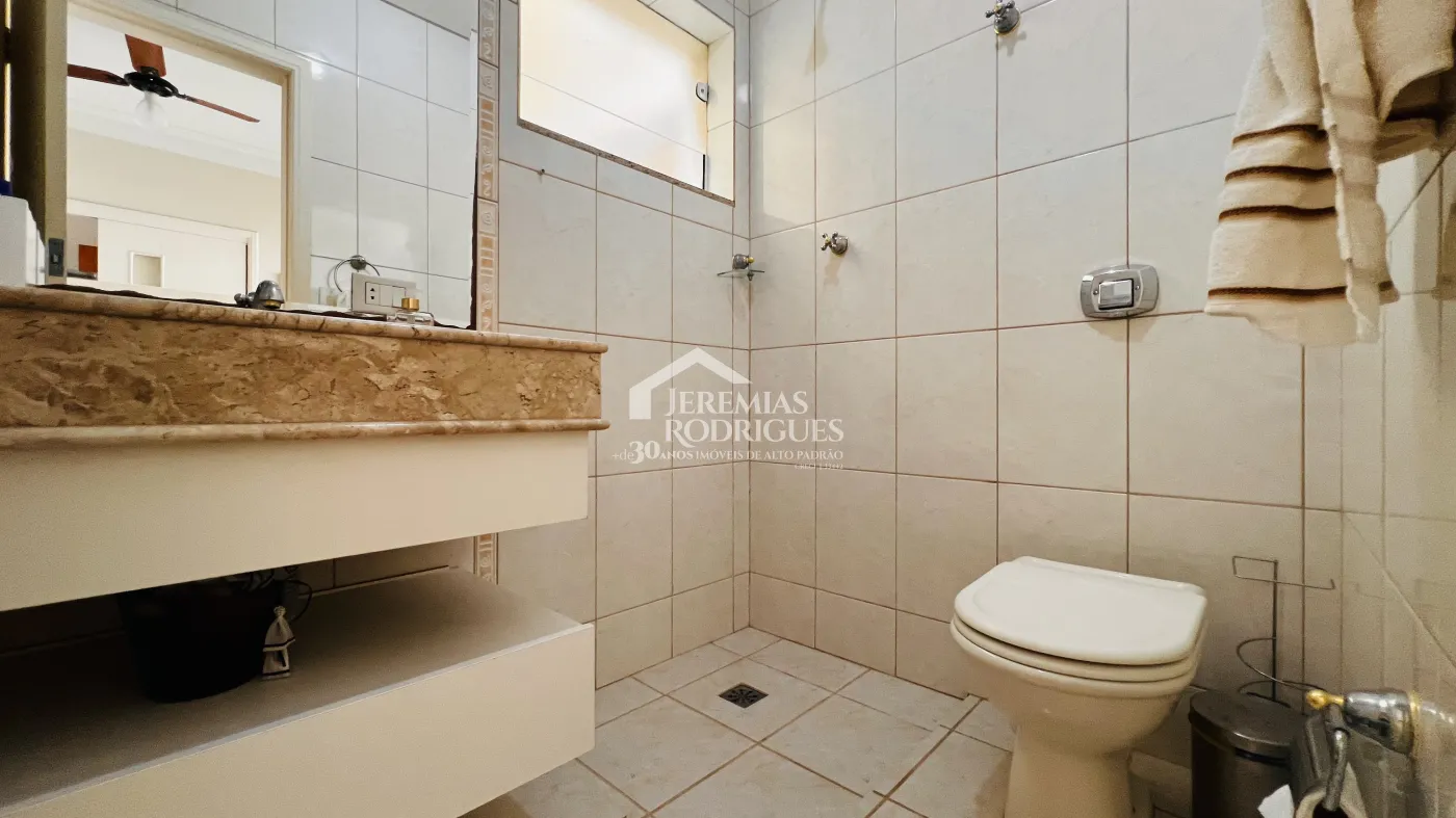 Casa com 4 dormitórios, 394 m² - Alto São Pedro - Taubaté/SP.