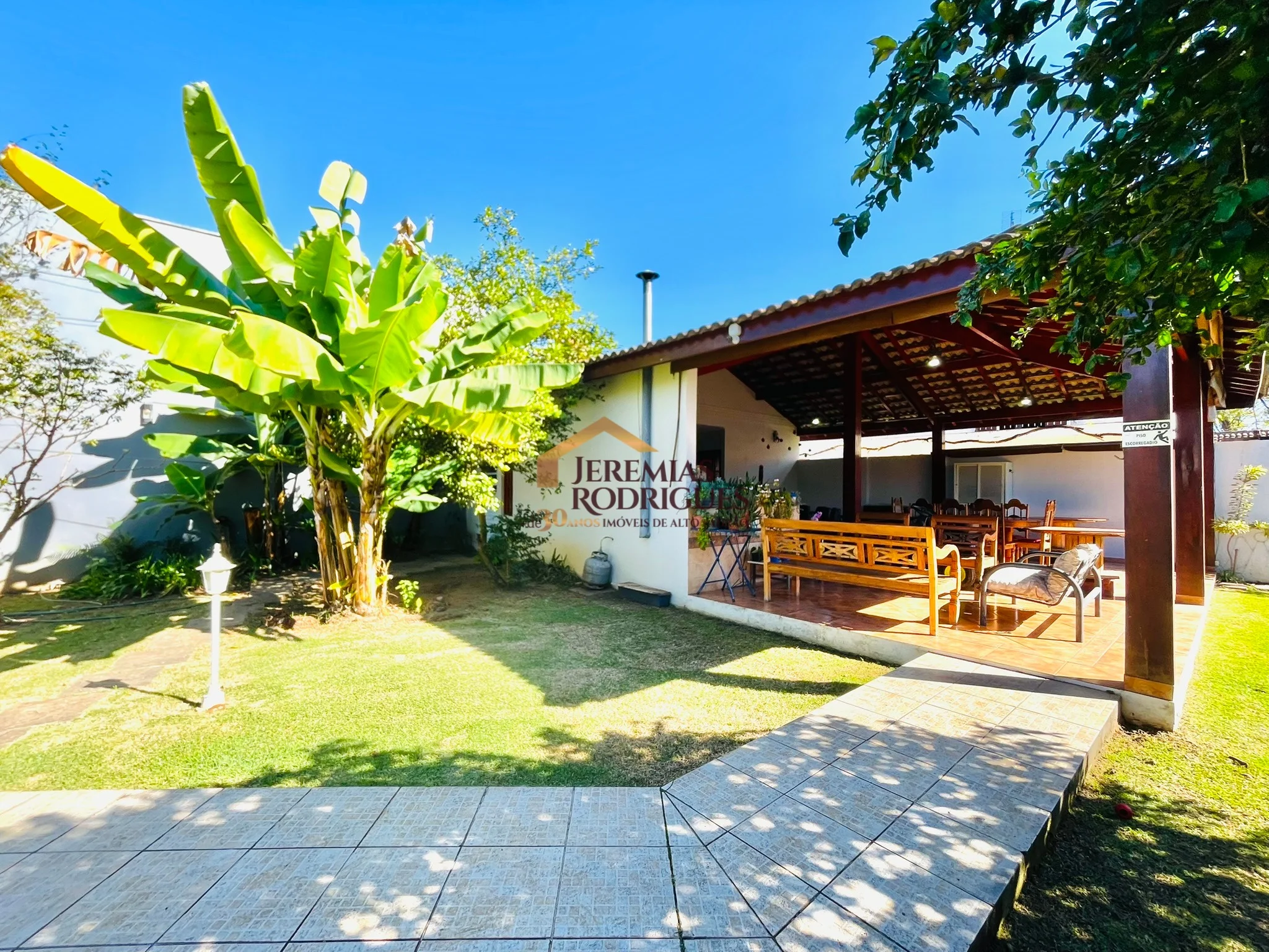 Casa á venda no Bairro Jardim das Monções em Taubaté/SP. — foto 57