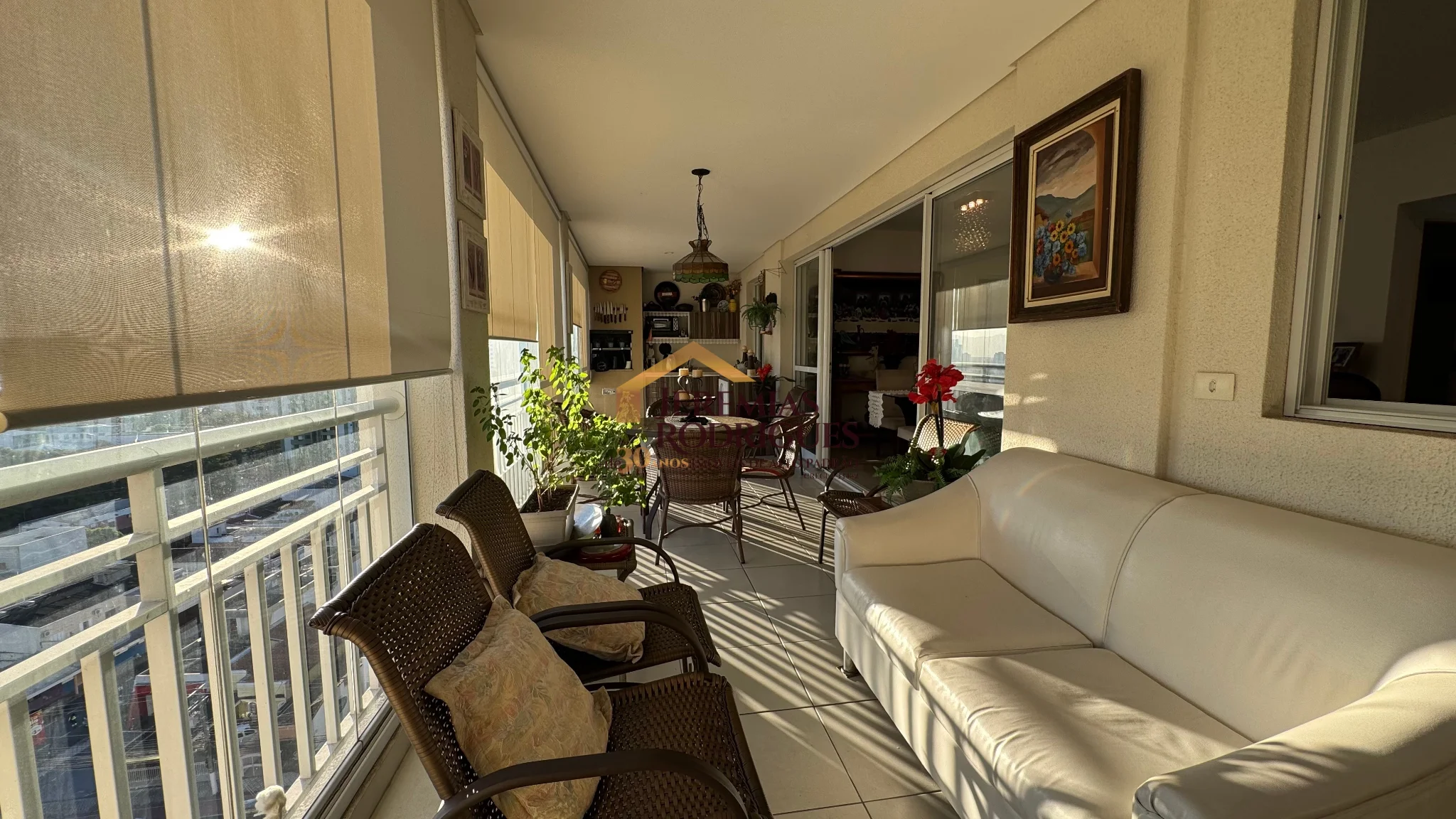 Apartamento à venda no Edifício Ekobé no coração da cidade em Taubaté/SP. — foto 24
