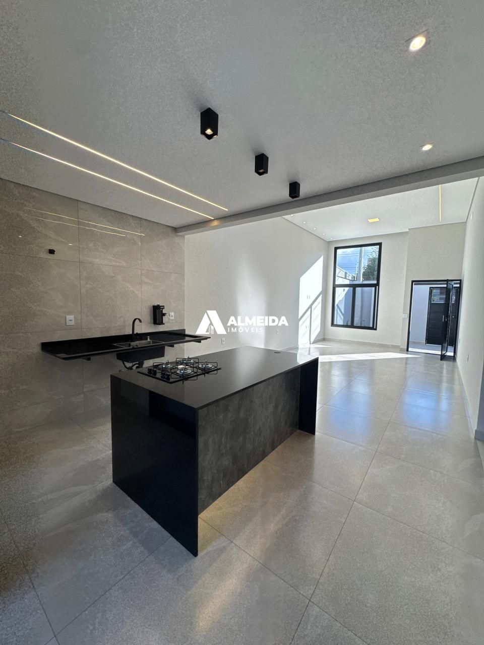 Casa a venda no Portal Ville Azaléia em Boituva — foto 6