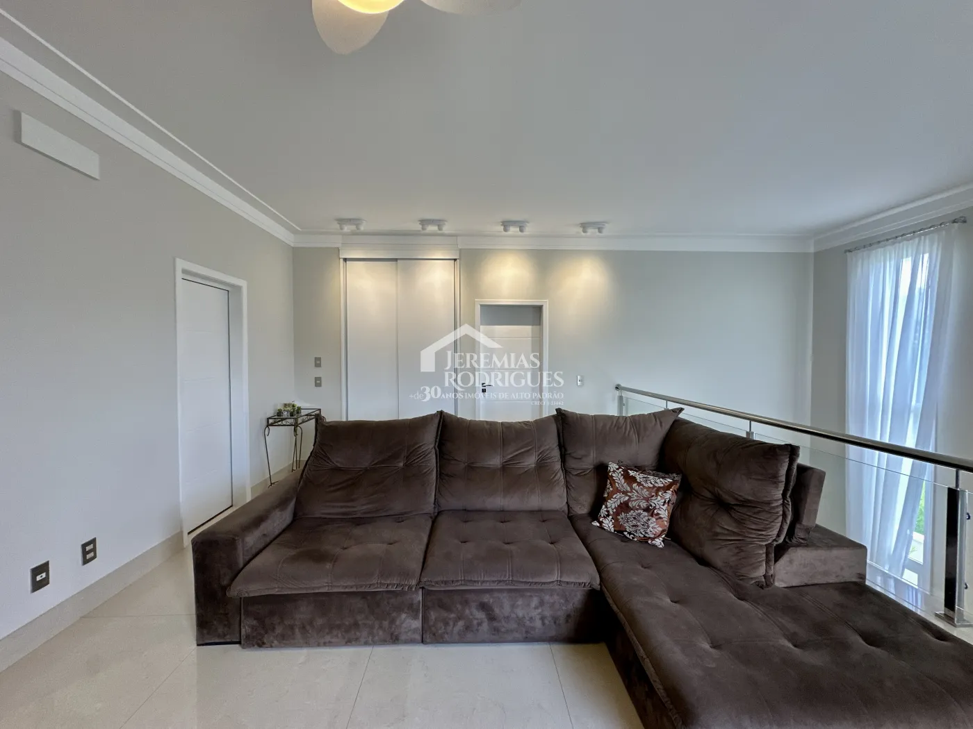 Casa com 4 dormitórios, 369 m² - Condomínio Terras de San Marco - Taubaté/SP.