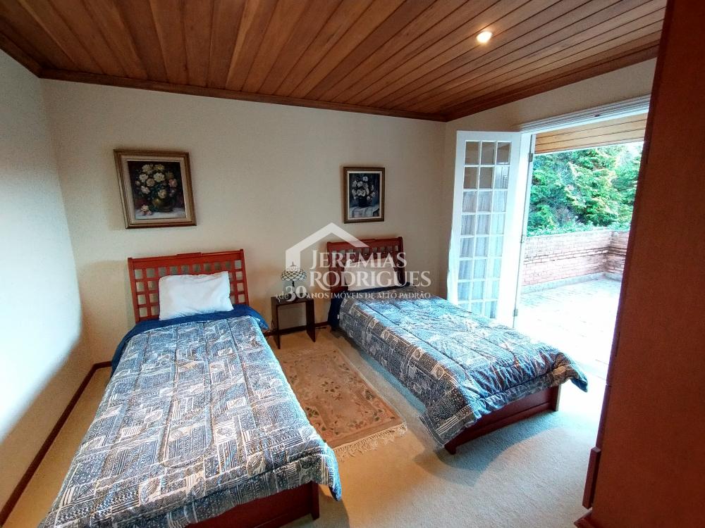 Casa com 5 dormitórios, 437 m² - Condomínio Jardim Véu da Noiva - Campos do Jordão/SP