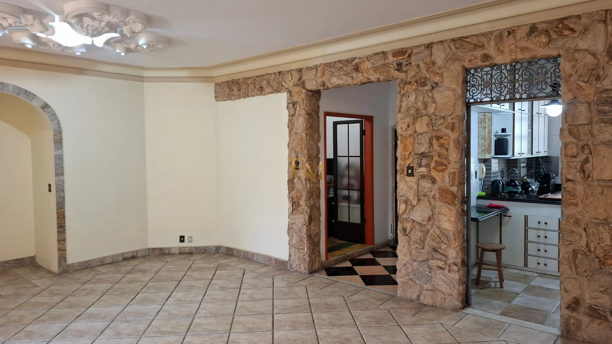 Apartamento 4 quartos a venda, Praça Joia Valansi, Botafogo, RJ — foto 13