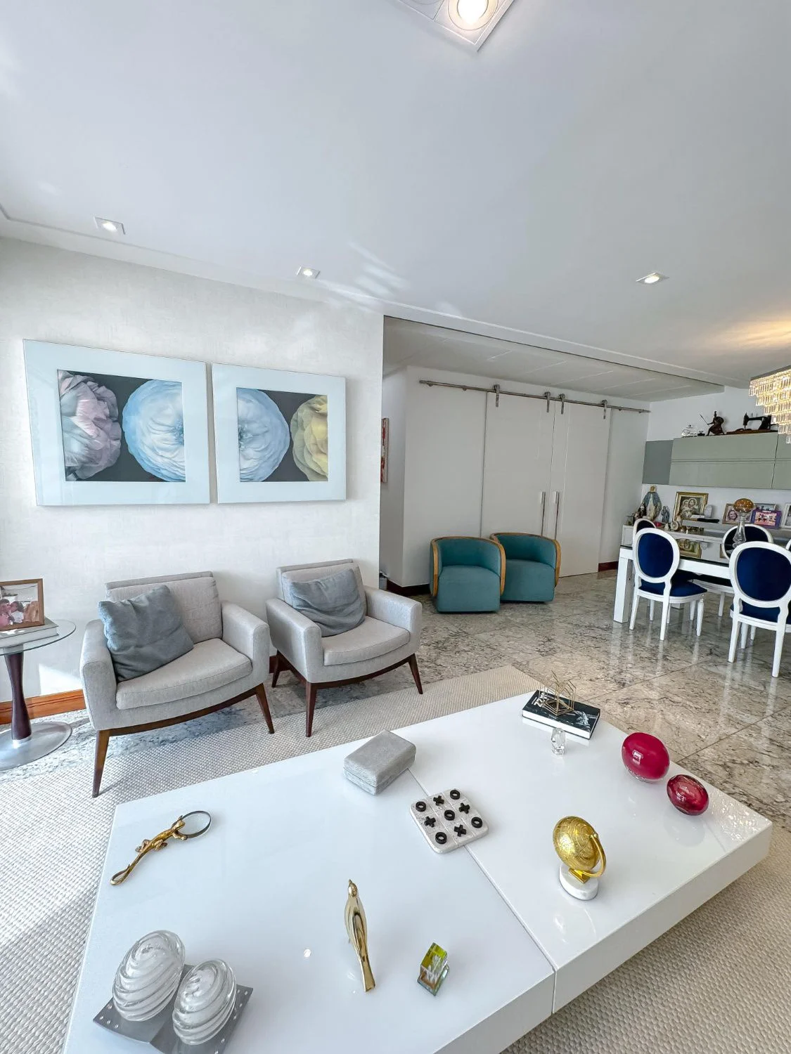 Cobertura de 218 m² com 4 suítes e lazer completo na Serra - ham - foto 9