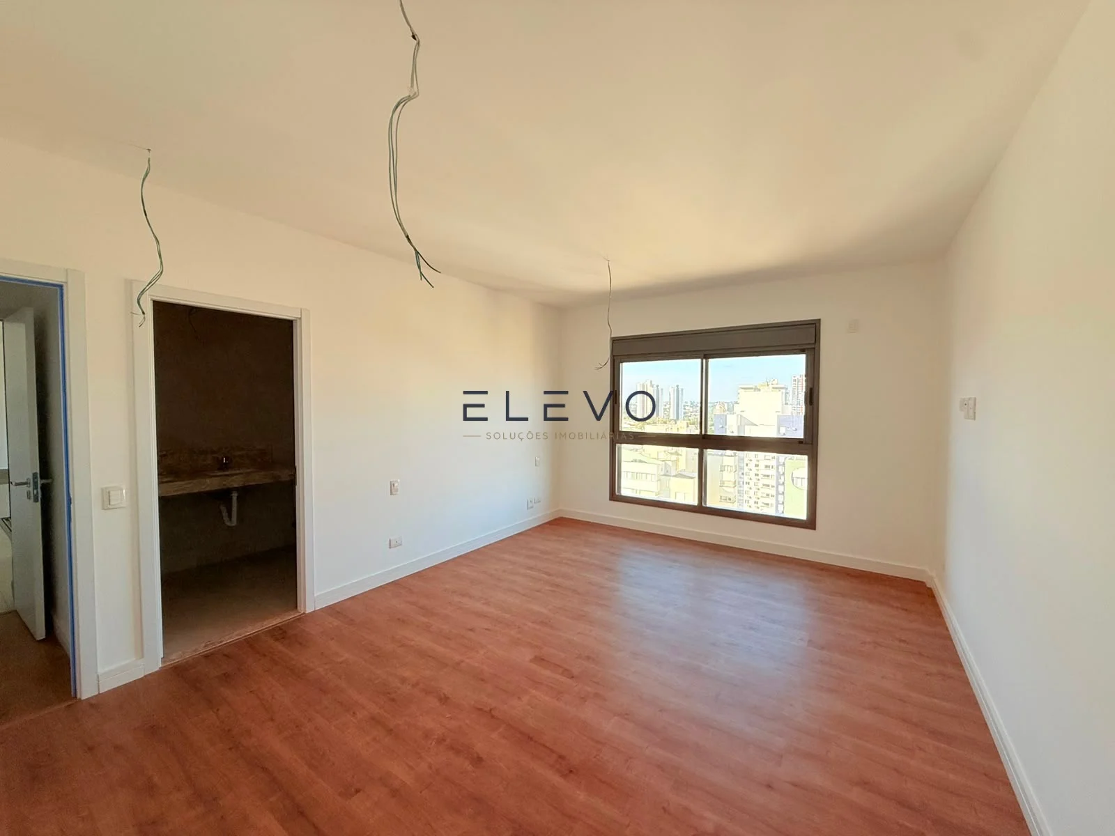 Apartamento Alto Padrão à Venda no Zetta Residence em Maringá | 172 m², 3 Suítes e 4 Vagas