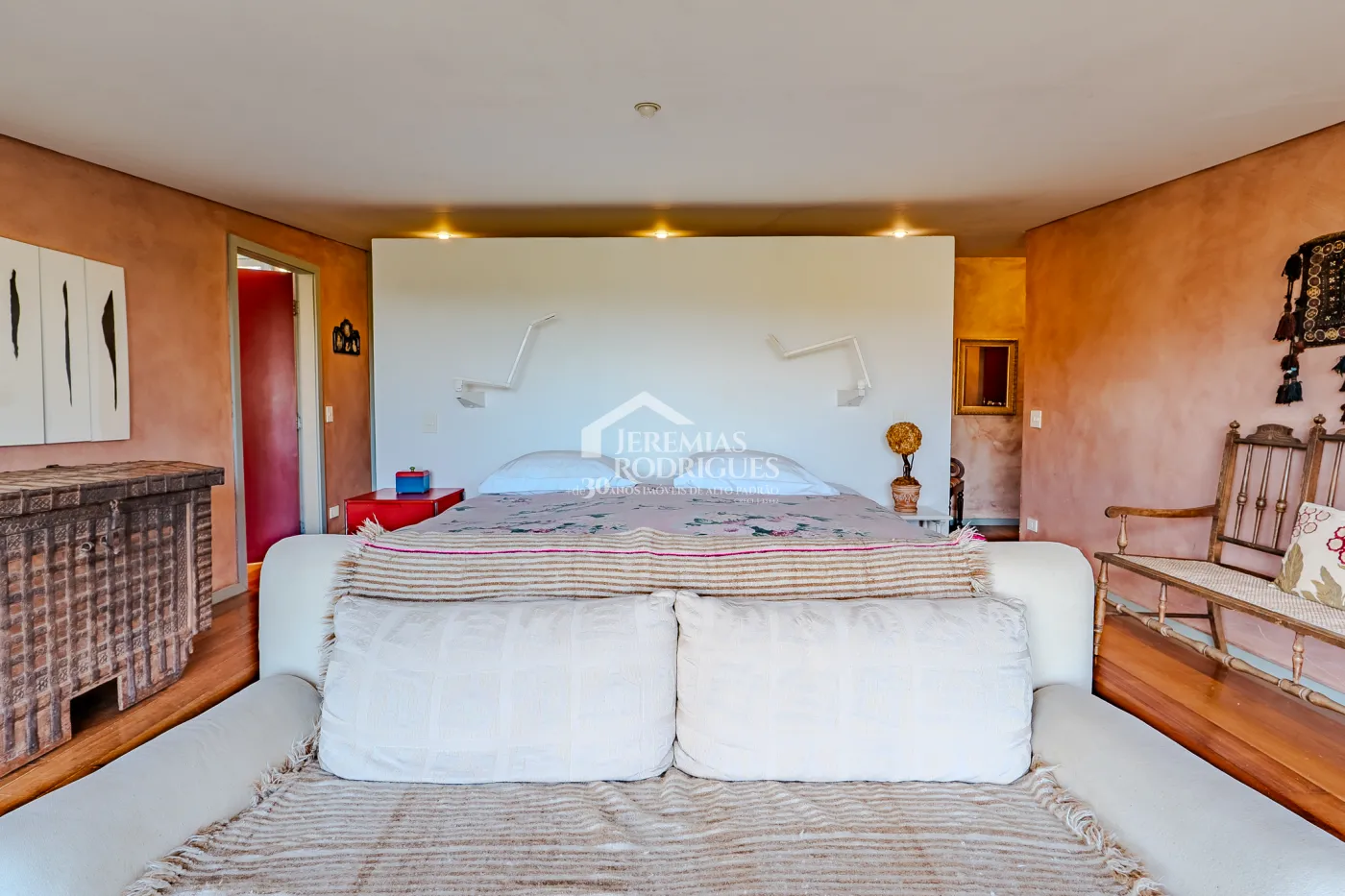Casa para venda com 5 dormitórios no bairro Vila Inglesa em Campos do Jordão/SP