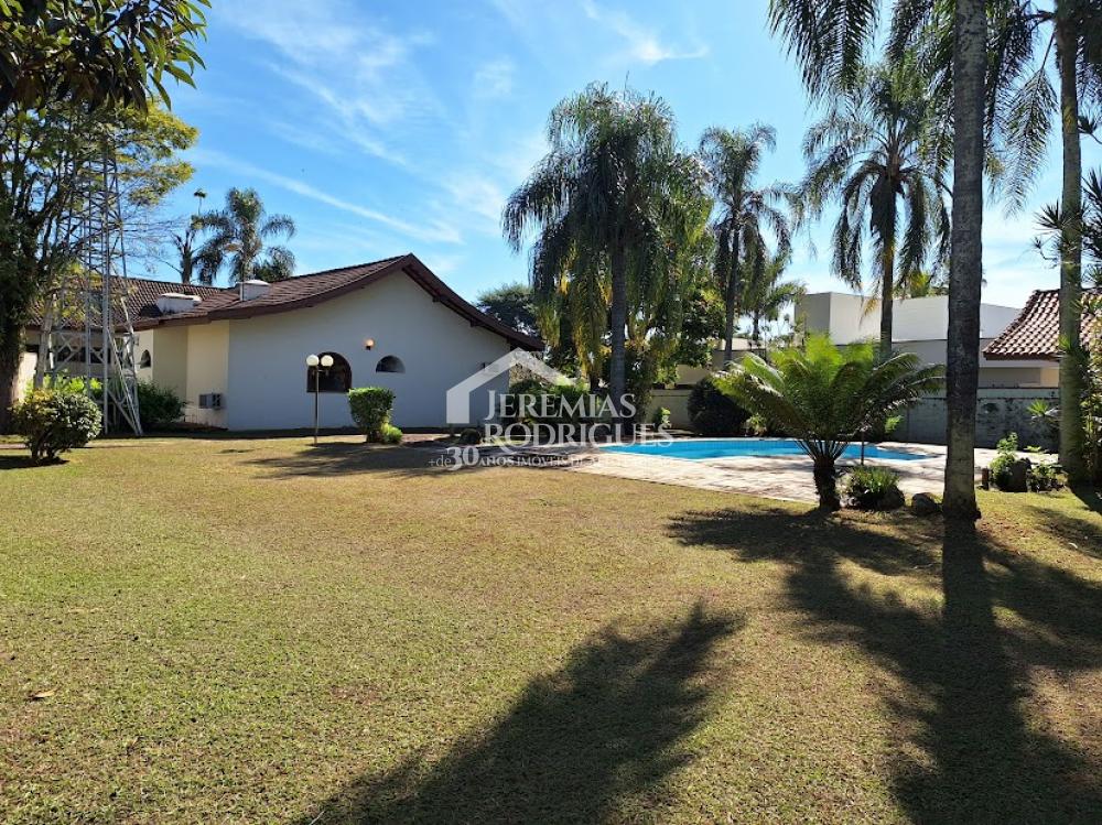 Casa com 4 suítes, 470 m² - Condomínio Vale do Sol - Taubaté/SP