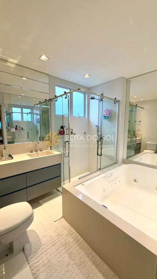 Sognare Residenziali Frente Mar 4 Suítes 4 Vagas — foto 17