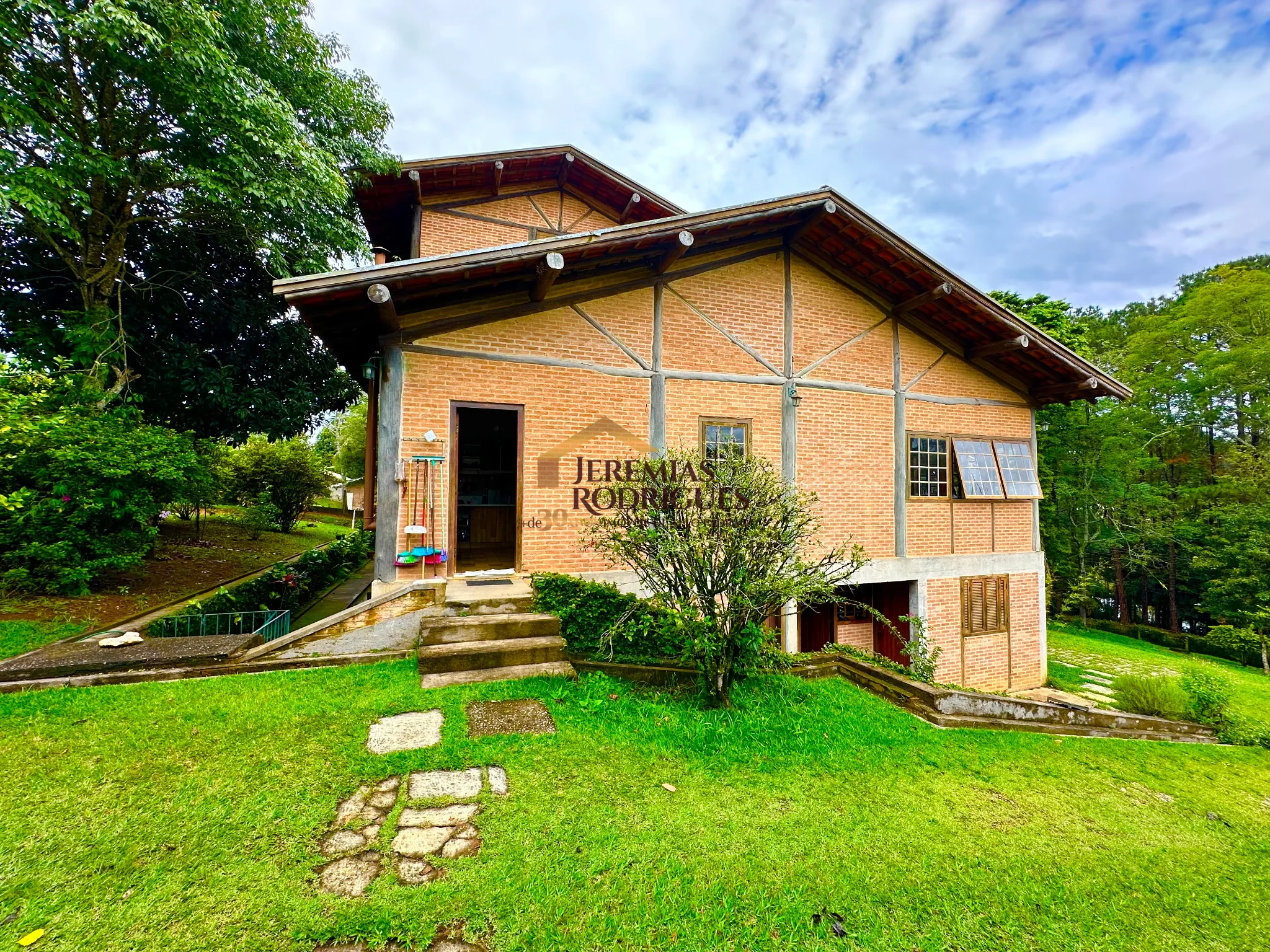 Casa à venda no Condomínio Chácaras Cataguá em Taubaté/SP. - foto 88