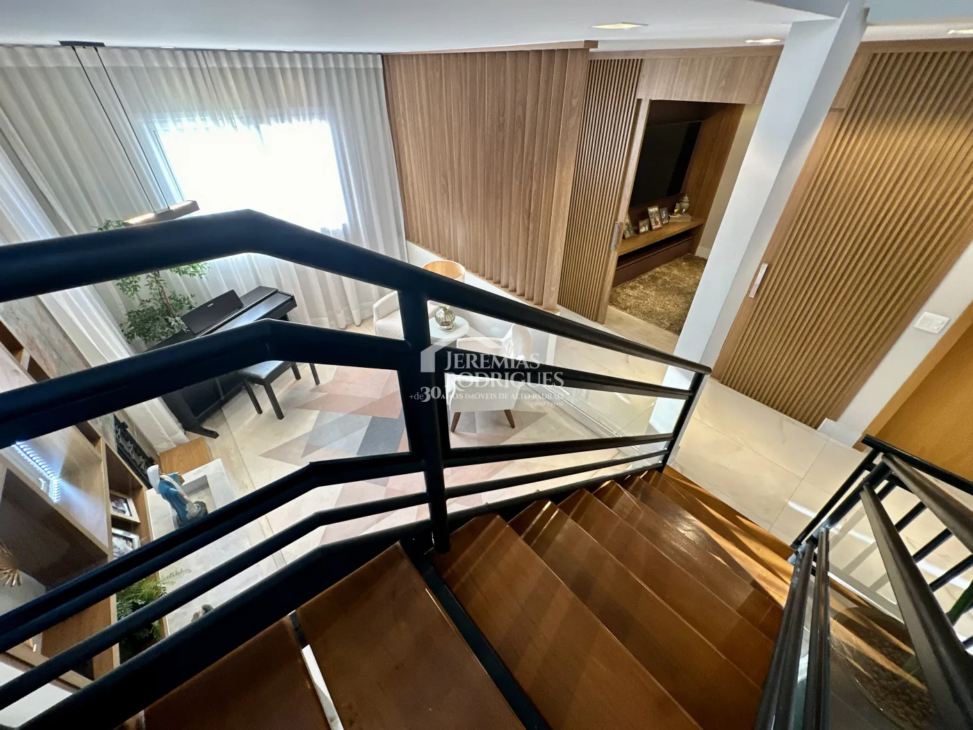 Casa com 3 suítes, 329 m² - Condomínio Ouro Ville - Taubaté/SP.