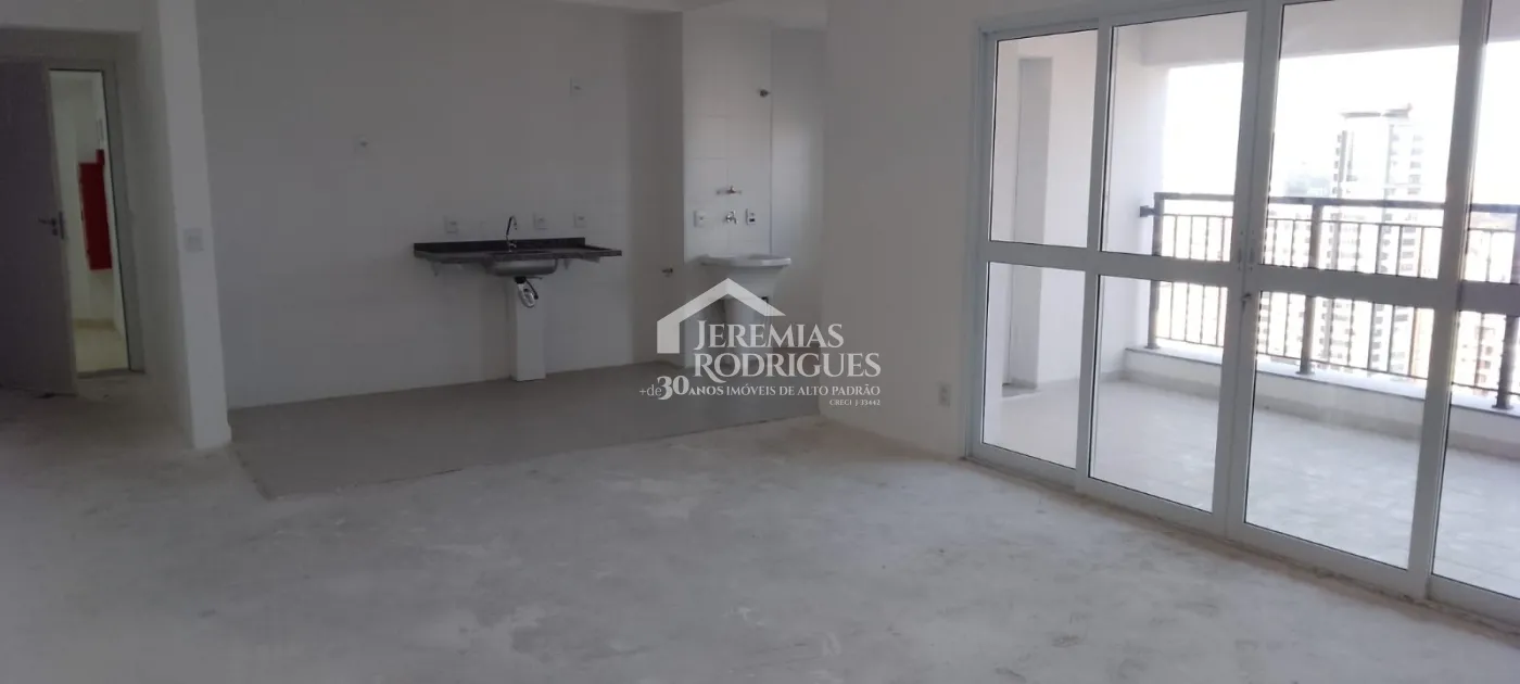 Apartamento com 3 dormitórios, 108 m² - Condomínio Syrah Residence - Taubaté/SP.