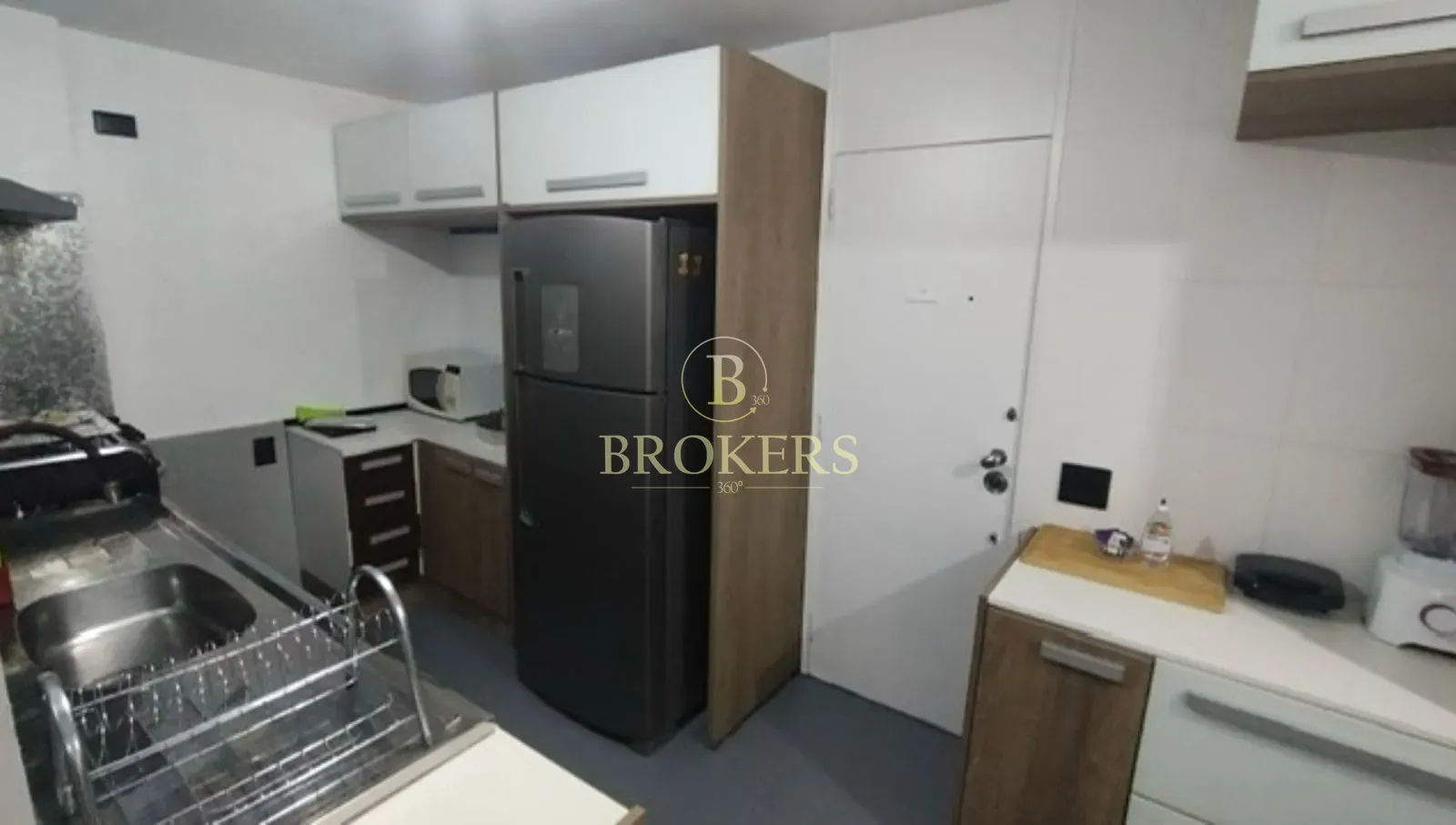 Apartamento à venda, Rua prudente de Morais, próximo a Garcia D'Ávila - Ipanema. Sala, 3 quartos se — foto 10