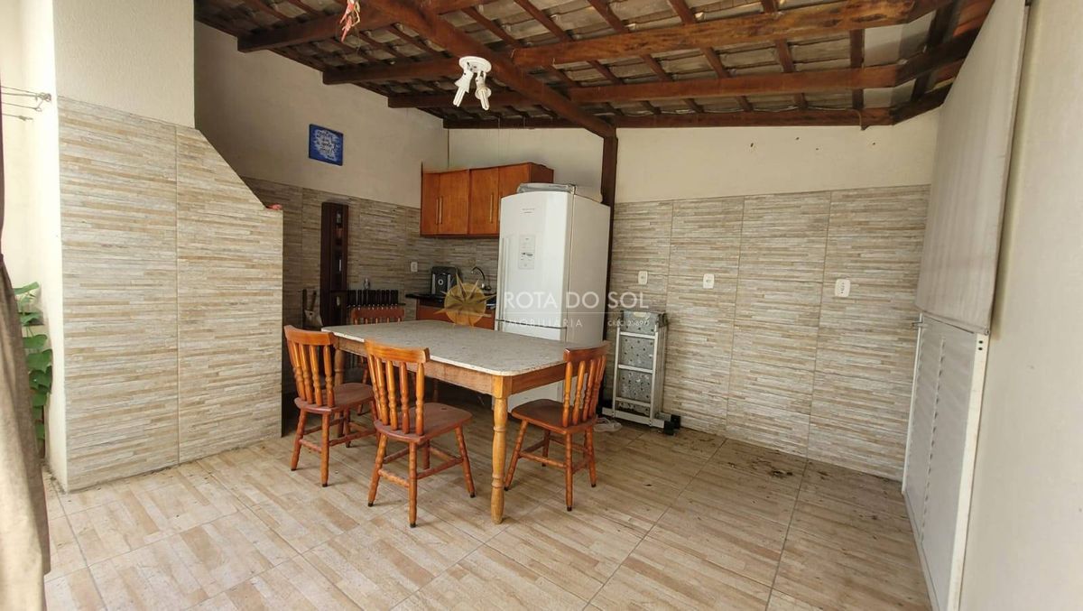 Casa 3 quartos Meia Praia Itapema SC — foto 3