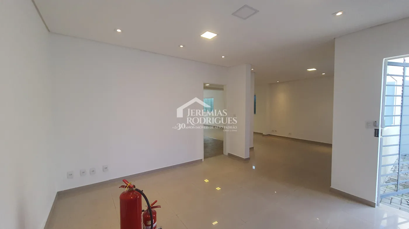 Ponto comercial para venda e  locação com 175 m² no bairro Jardim das Nações em Taubaté/SP