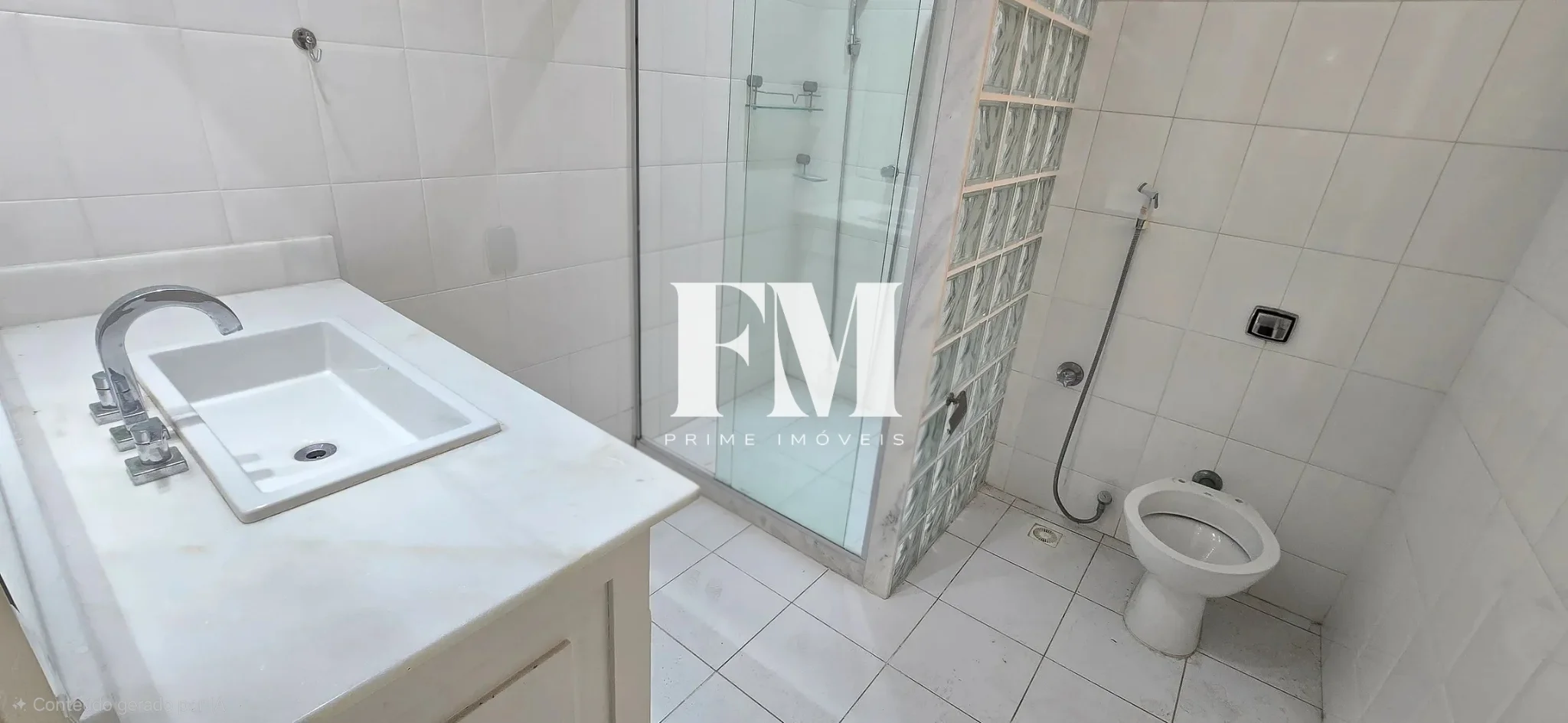 Apartamento à venda frontal mar na Avenida Atlântica, Copacabana.São 210 m²,  Reformado, 3 Quartos - foto 24