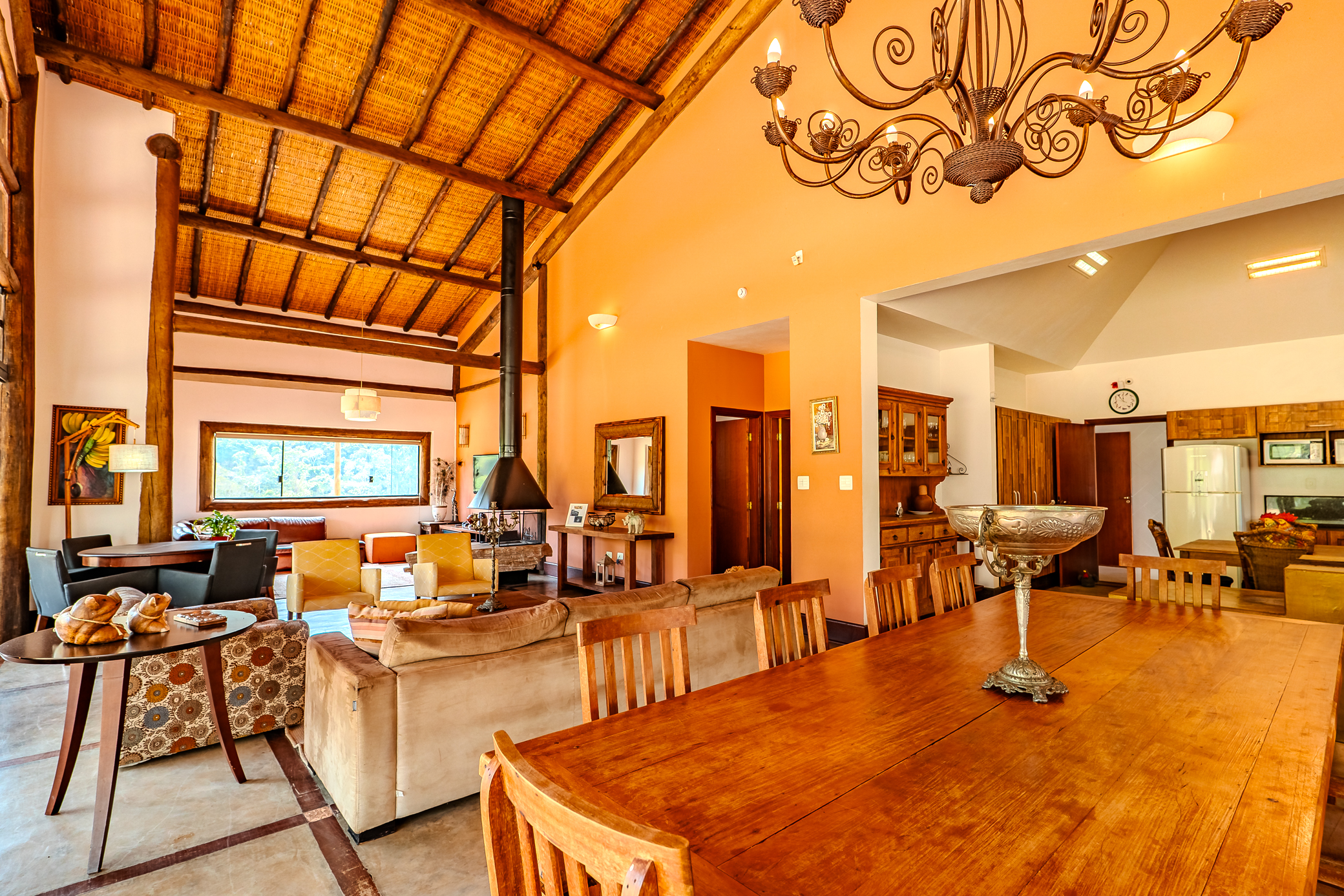 Sitio à venda, 32 hectares no bairro Pouso Frio em Pindamonhangaba/SP.