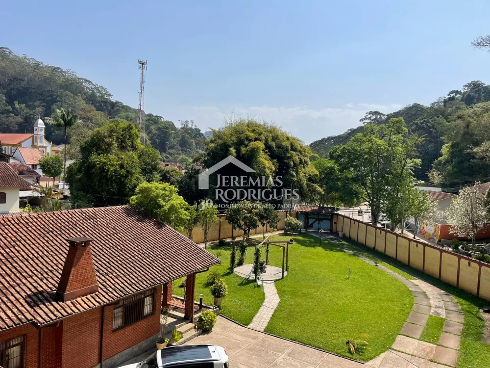 Casa com 5 suítes, 348 m² - Centro - Santo Antônio do Pinhal/SP.