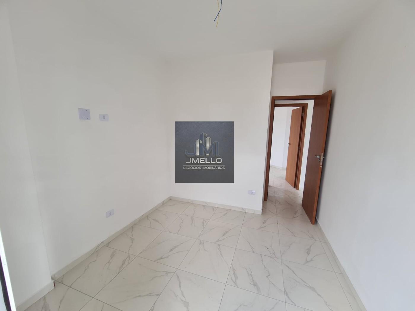 Apartamento para Venda em Praia Grande, Caiçara, 2 dormitórios, 1 suíte, 1 banheiro, 1 vaga — foto 4
