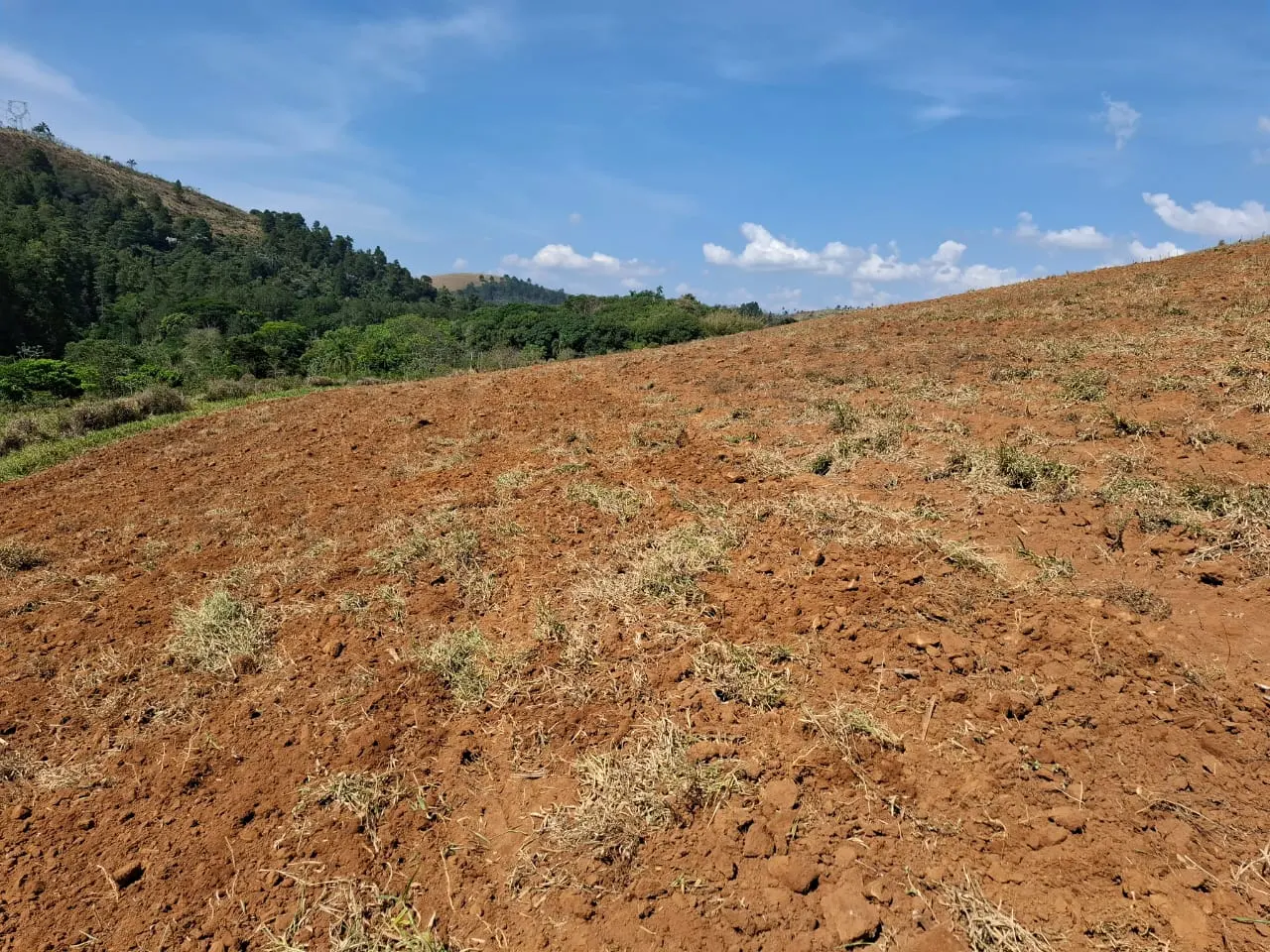 Fazenda à venda com 60 alqueires em Lorena/SP. 